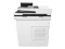 БФП HP Color LaserJet Managed MFP M577dnm (B5L49A) / Лазерний кольоровий друк / 1200x1200 dpi / A4 / 38 стор/хв / Ethernet, USB 2.0 / Дуплекс б/в