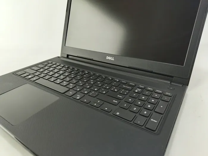 Ноутбук Dell Vostro 3578 / 15.6" (1920x1080) TN / Intel Core i7-8550U (4 (8) ядра по 1.8 - 4.0 GHz) / 16 GB DDR4 / 240 GB SSD / AMD Radeon 520, 2 GB GDDR5, 64-bit / WebCam б/в - зображення 4