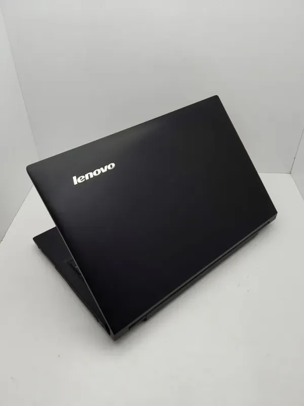 Ноутбук Lenovo B50-70 / 15.6" (1366x768) TN / Intel Core i3-4005U (2 (4) ядра по 1.7 GHz) / 8 GB DDR3 / 240 GB SSD / Intel HD Graphics 4400 / WebCam б/в - зображення 8