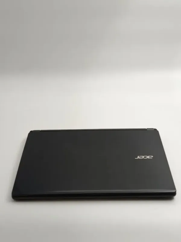 Ноутбук Б-клас Acer TravelMate P446-M / 14" (1920x1080) IPS / Intel Core i7-5500U (2 (4) ядра по 2.4 - 3.0 GHz) / 8 GB DDR3 / 256 GB SSD / Intel HD Graphics 5500 / WebCam / Win 10 Pro б/в - зображення 5