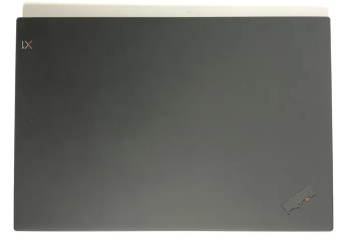 Ігровий ультрабук Б-класу Lenovo ThinkPad X1 Extreme Gen2 / 15.6" (1920x1080) IPS / Intel Core i7-9850H (6 (12) ядер по 2,6 - 4,6 ГГц) / 32 ГБ DDR4 / 1000 ГБ SSD / nVidia GeForce GTX 1650 Max-Q, 4 ГБ GDDR6, 128-біт / WebCam / Win 10 Pro б/в - зображення 7