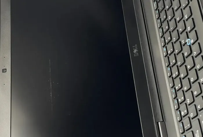 Ноутбук Б-клас Dell Latitude 5580 / 15.6" (1920x1080) IPS / Intel Core i5-7200U (2 (4) ядра по 2.5 - 3.1 GHz) / 8 GB DDR4 / 128 GB SSD / Intel HD Graphics 620 / WebCam / Win 10 Pro б/в - зображення 7