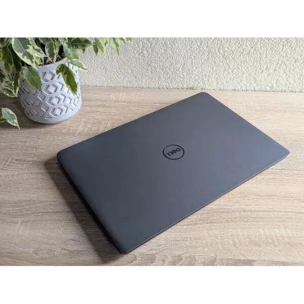 Ноутбук Dell Vostro 5581 / 15.6" (1920x1080) IPS / Intel Core i5-8265U (4 (8) ядра по 1.6 - 3.9 GHz) / 8 GB DDR4 / 128 GB SSD / Intel UHD Graphics 620 / WebCam б/в - зображення 7