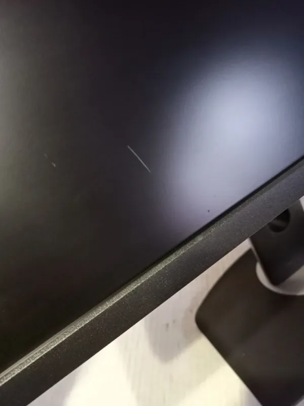 Монітор Б-клас Dell UltraSharp U2312HMt / 23" (1920x1080) IPS / 1x DVI, 1x VGA, 1xDP, 4x USB 2.0, 1x USB Type-B / VESA 100x100  б/в - зображення 9