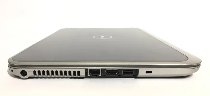 Ноутбук Б-клас Dell Inspiron 14z 5423 / 14" (1366x768) TN / Intel Core i5-3317U (2 (4) ядер по 1.7 - 2.6 GHz) / 6 GB DDR3 / 128 GB SSD / AMD Radeon HD 7570M, 1 GB GDDR5, 64-bit / WebCam / DVD-ROM б/в - зображення 5