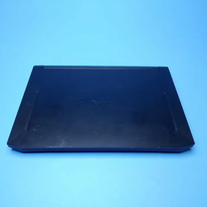 Ігровий ноутбук Acer Nitro 5 AN515-55 / 15.6" (1920x1080) IPS / Intel Core i5-10300H (4 (8) ядра по 2.5 - 4.5 GHz) / 16 GB DDR4 / 512 GB SSD / nVidia GeForce GTX 1650 Ti, 4 GB GDDR6, 128-bit / WebCam / Win 11 Home б/в - зображення 6
