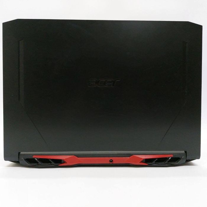 Ігровий ноутбук Acer Nitro 5 / 15,6" (1920x1080) IPS / Intel Core i5-10300H (4 (8) ядра по 2,5 - 4,5 ГГц) / 16 ГБ DDR4 / 512 ГБ SSD / nVidia GeForce GTX 1650, 4 ГБ GDDR5, 128-біт / Веб-камера б/в - зображення 7