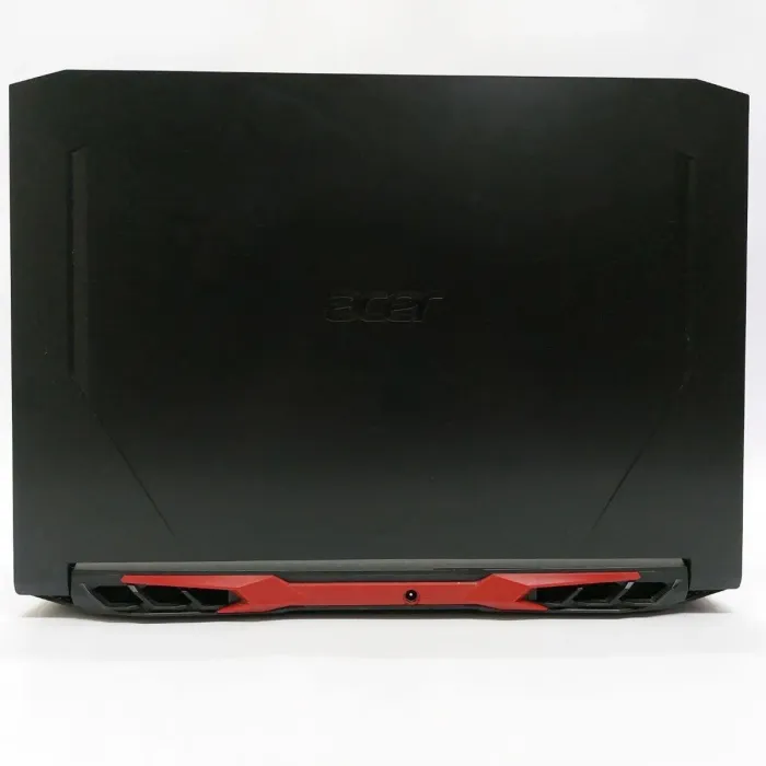 Ігровий ноутбук Acer Nitro 5 / 15,6" (1920x1080) IPS / Intel Core i5-10300H (4 (8) ядра по 2,5 - 4,5 ГГц) / 16 ГБ DDR4 / 512 ГБ SSD / nVidia GeForce GTX 1650, 4 ГБ GDDR5, 128-біт / Веб-камера б/в - зображення 7