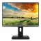 Монітор Acer B246WL / 24" (1920x1080) IPS / USB-Hub, VGA, DVI, DisplayPort, HDMI / Вбудовані колонки 2x 1W / VESA 100x100 б/в