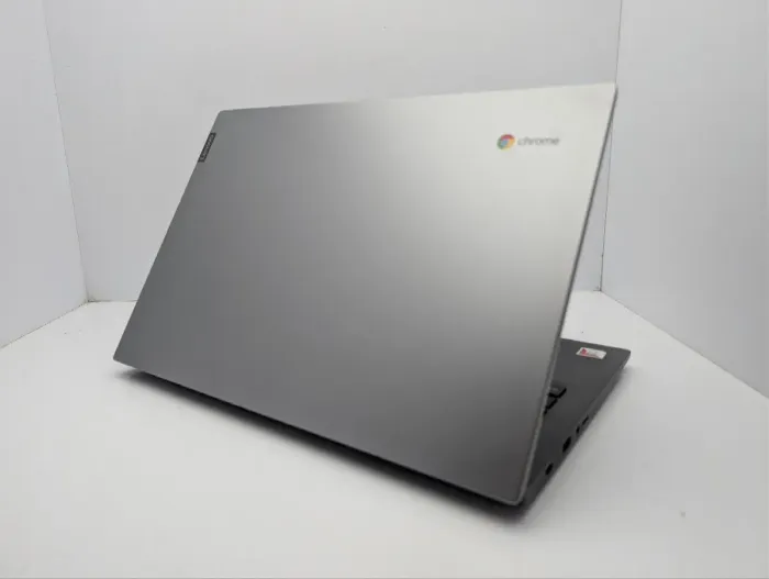 Ультрабук Lenovo Chromebook S345-14AST / 14" (1920x1080) IPS / AMD A6-9220 (2 ядра по 2.5 - 2.9 GHz) / 4 GB DDR4 / 64 GB eMMC / AMD Radeon R5 series / WebCam / Google Chrome OS б/в - зображення 8