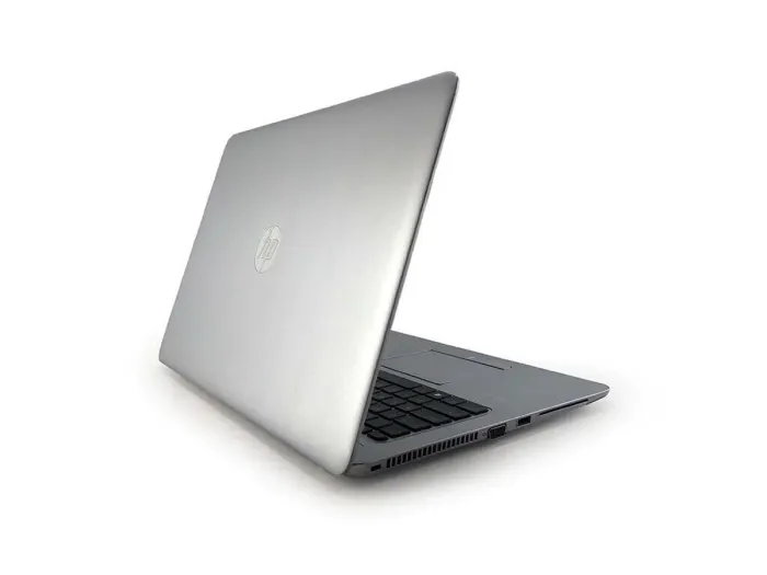 Ноутбук HP EliteBook 850 G3 / 15.6" (1920x1080) TN / Intel Core i5-6200U (2 (4) ядра по 2.3 - 2.8 GHz) / 8 GB DDR4 / 240 GB SSD / Intel HD Graphics 520 / WebCam б/в - зображення 4