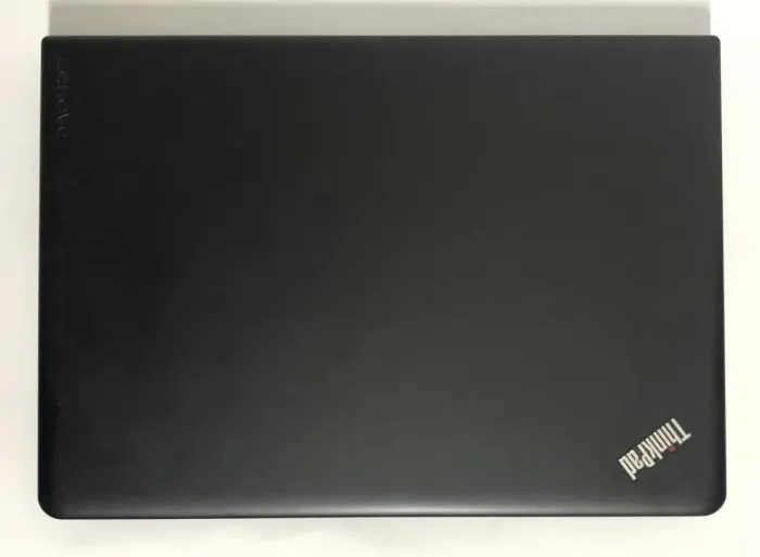 Ноутбук Lenovo ThinkPad E470 / 14" (1920х1080) IPS / Intel Core i5-7200U (2 (4) ядра по 2.5 - 3.1 GHz) / 8 GB DDR4 / 256 GB SSD / Intel HD Graphics 620 / WebCam / Win 10 Home б/в - зображення 7