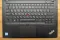 Ультрабук Lenovo ThinkPad T480s / 14" (1920x1080) IPS Touch / Intel Core i7-8650U (4 (8) ядра по 1.9 - 4.2 GHz) / 24 GB DDR4 / 480 GB SSD / Intel UHD Graphics 620 / WebCam / TouchID / Windows 10 б/в
