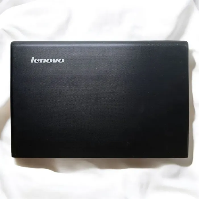 Ноутбук Lenovo G505 / 15.6" (1366x768) TN / AMD E1-2100 (2 ядра по 1.0 GHz) / 16 GB DDR3 / 256 GB SSD / AMD Radeon HD 8210 Graphics / WebCam б/в - зображення 5