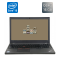 Ноутбук Lenovo ThinkPad T560 / 15.6" (1366x768) TN / Intel Core i5-6200U (2 (4) ядра по 2.3 - 2.8 GHz) / 16 GB DDR3 / 256 GB SSD / Intel HD Graphics 520 / WebCam / Windows 10 б/в