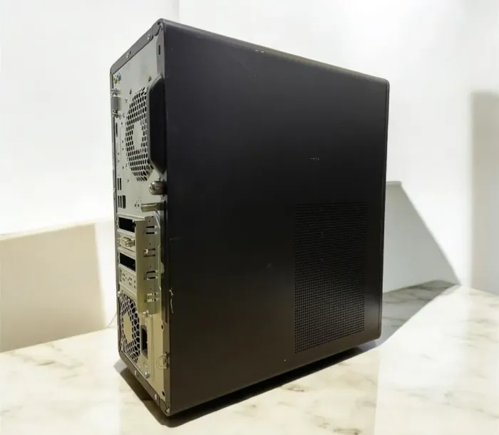 Комп'ютер HP 290 G3 Tower / Intel Core i3-9100F (4 ядра по 3.6 - 4.2 GHz) / 16 GB DDR4 / 120 GB SSD M.2 / nVidia GeForce GT 730, 2 GB DDR3, 64-bit б/в - зображення 5