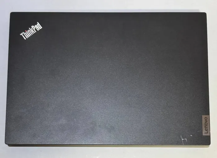 Ноутбук Lenovo ThinkPad E14 Gen 2 / 14" (1920x1080) IPS / AMD Ryzen 3 4300U (4 ядра по 2.7 - 3.7 GHz) / 12 GB DDR4 / 256 GB SSD / Intel UHD Graphics / WebCam б/в - зображення 6