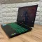 Ігровий ноутбук Б-клас HP Pavilion Gaming 15-ec0013dx / 15.6" (1920x1080) TN / AMD Ryzen 5 3550H (4 (8) ядер по 2.1 - 3.7 GHz) / 8 GB DDR4 / 256 GB SSD NVMe / nVidia GeForce GTX 1050, 3 GB GDDR5, 96-bit / WebCam б/в