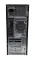 Комп'ютер Crown SM601 Black Tower / Intel Core i7-4790S (4 (8) ядра по 3.2 - 4.0 GHz) / 16 GB DDR3 / 480 GB SSD + 500 GB HDD / AMD Radeon RX 570, 4 GB GDDR5, 256-bit / 500W б/в