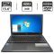 Ноутбук Acer Aspire E1-570 / 15.6" (1366x768) TN / Intel Core i3-3217U (2 (4) ядра по 1.8 GHz) / 8 GB DDR3 / 500 GB HDD / Intel HD Graphics 4000 / WebCam / DVD-ROM б/в