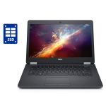 Ультрабук Dell Latitude E5470 / 14" (1366x768) TN / Intel Core i3-6100U (2 (4) ядра по 2.3 GHz) / 8 GB DDR4 / 128 GB SSD / Intel HD Graphics 530 / WebCam / Win 10 Pro б/в