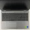 Ноутбук Dell Latitude 5521 / 15.6" (1920x1080) IPS / Intel Core i5-11500H (6 (12) ядер по 2.4 - 4.6 GHz) / 16 GB DDR4 / 256 GB SSD / nVidia GeForce MX450, 2 GB GDDR5, 64-bit / WebCam / TouchID б/в