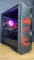 Ігровий ПК MSI MPG GUNGNIR 100D Tower / Intel Core i5-10400F (6(12) ядер по 2.9-4.3 GHz) / 16GB DDR4 / 500GB SSD M.2 + 1000GB HDD / GeForce GTX 1660, 6 / 700W + Ігрова RGB мишка