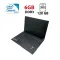 Ноутбук Lenovo IdeaPad B50-30 / 15.6" (1366x768) TN / Intel Celeron N2840 (2 ядра по 2.16 - 2.58 GHz) / 6 GB DDR3 / 120 GB SSD / Intel HD Graphics / WebCam б/в