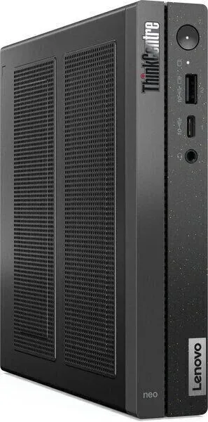Неттоп Lenovo ThinkCentre Neo 50q Gen4 USFF / Intel Core i5-13420H (8 (12) ядер по 3.4 - 4.6 GHz) / 16 GB DDR4 / 1000 GB SSD / Intel UHD Graphics / Win 11 Pro - зображення 5