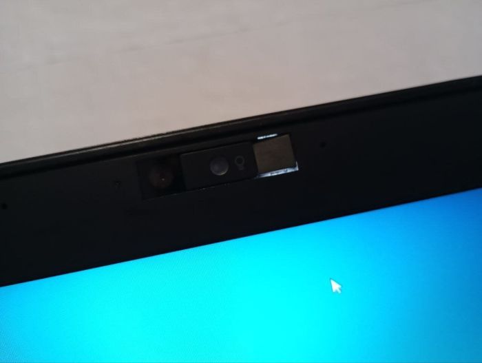 Нетбук HP EliteBook 2560p / 12.5" (1366x768) TN / Intel Core i7-2620M (2 (4) ядра по 2.7 - 3.4 GHz) / 8 GB DDR3 / 240 GB SSD / Intel HD Graphics 3000 / WebCam / DVD-RW б/в - изображение 10