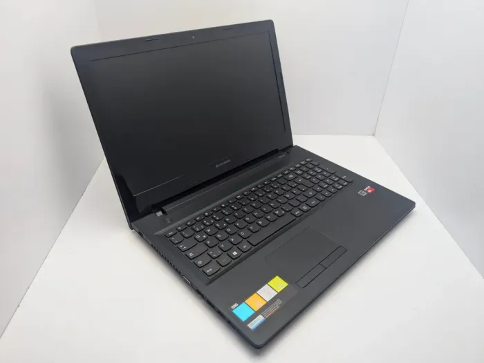 Ноутбук Lenovo G50-45 / 15.6" (1366x768) TN / AMD A6-6310 (4 ядра по 1.8 - 2.4 GHz) / 6 GB DDR3 / 500 GB HDD / AMD Radeon R4 Graphics / WebCam б/в - зображення 3