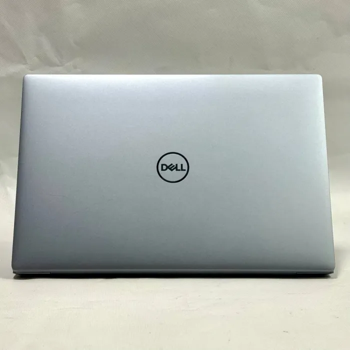 Ультрабук Dell XPS 13 9315 / 13.4" (1920x1200) IPS / Intel Core i5-1230U (10 (12) ядра по 3.3 - 4.4 GHz) / 16 GB DDR5 / 512 GB SSD M.2 / Intel Iris Xe Graphics / WebCam / Windows 10 Pro б/в - зображення 8