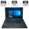 Ноутбук Toshiba Satellite C70-A-15G / 17.3" (1600x900) TN / Intel Core i3-3110M (2 (4) ядра по 2.4 GHz) / 8 GB DDR3 / 128 GB SSD / Intel HD Graphics 4000 / WebCam б/в