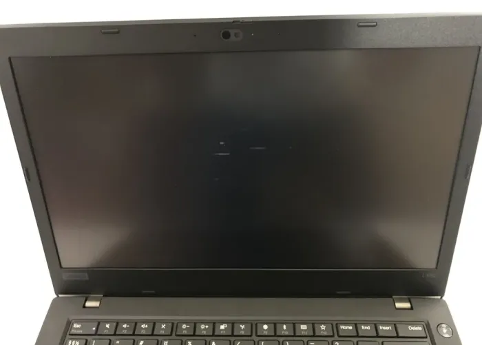 Ультрабук Б-клас Lenovo ThinkPad L490 / 14" (1920x1080) IPS / Intel Core i5-8265U (4 (8) ядра по 1.6 - 3.9 GHz) / 8 GB DDR4 / 256 GB SSD / AMD Radeon 535, 2 GB GDDR5, 64-bit / WebCam / Win 10 Pro б/в - зображення 10