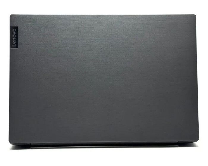 Ультрабук Lenovo V15-IIL / 15.6" (1920x1080) TN / Intel Core i5-1035G1 (4 (8) ядра по 1.0 - 3.6 GHz) / 20 GB DDR4 / 128 GB SSD / Intel UHD Graphics / WebCam / Win 10 Home б/в - изображение 3