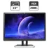 Монітор HP L2208w / 22" (1680x1050) TN / VGA б/в