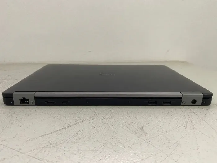 Ноутбук Dell Latitude E7470 / 14" (1920x1080) IPS / Intel Core i7-6600U (2 (4) ядра по 2.6 - 3.4 GHz) / 8 GB DDR4 / 128 GB SSD / Intel HD Graphics 520 / WebCam б/в - зображення 6