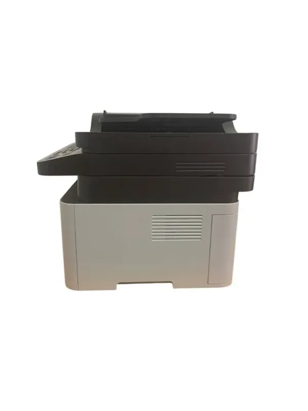 БФП Samsung Xpress SL-M2070FW / Лазерний монохромний друк / 1200x1200 dpi / 21 стор/хв / A4 / USB 2.0, Wi-Fi, Ethernet б/в - зображення 6