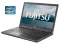 Ноутбук Б-клас Fujitsu LifeBook E556 / 15.6" (1366x768) TN / Intel Core i5-6200U (2 (4) ядра по 2.3 - 2.8 GHz) / 8 GB DDR4 / 240 GB SSD / Intel HD Graphics 520 / WebCam / DVD-RW б/в