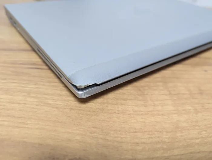 Ультрабук Б-клас HP EliteBook 845 G7 / 14" (1920x1080) TN Touch / AMD Ryzen 5 Pro 4650U (6 (12) ядер по 2.1 - 4.0 GHz) / 16 GB DDR4 / 256 GB SSD / AMD Radeon RX Vega 6 Graphics / WebCam б/в - зображення 3