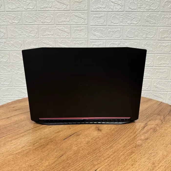 Ігровий ноутбук Б-клас Acer Nitro 5 AN515-53 / 15.6" (1920x1080) TN / Intel Core i5-8300H (4 (8) ядра по 2.3 - 4.0 GHz) / 16 GB DDR4 / 512 GB SSD / nVidia GeForce GTX 1050, 4 GB GDDR5, 128-bit / WebCam б/в - зображення 3