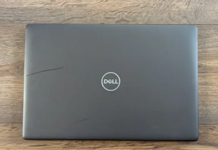 Ультрабук Dell Latitude 5400 / 14" (1920x1080) IPS / Intel Core i5-8365U (4 (8) ядра по 1.6 - 4.1 GHz) / 8 GB DDR4 / 128 GB SSD / Intel UHD Graphics 620 / WebCam б/в - зображення 8