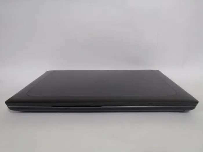 Робоча станція HP ZBook 17 G2 / 17.3" TN / Core i7-4810MQ (4(8) ядра по 2.8-3.8 GHz) / 16GB DDR3 / 256GB SSD / Quadro K4100M, 4GB GDDR5, 256-bit / WebCam / DVD-ROM б/в - зображення 6