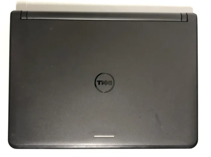Ноутбук Б-клас Dell Latitude 3340 / 13.3" (1366x768) TN / Intel Core i3-4005U (2 (4) ядра по 1.7 GHz) / 4 GB DDR3 / 320 GB HDD / Intel HD Graphics 4400 / WebCam / Win 10 Home б/в - зображення 7