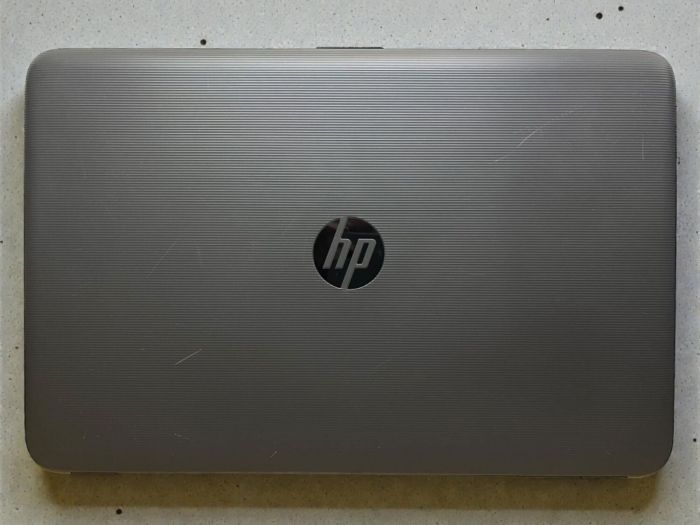Ноутбук Б-клас HP 250 G5 / 15.6" (1366x768) TN / Intel Core i5-7200U (2 (4) ядра по 2.5 - 3.1 GHz) / 8 GB DDR4 / 160 GB SSD / Intel HD Graphics 620 / WebCam б/в - изображение 5