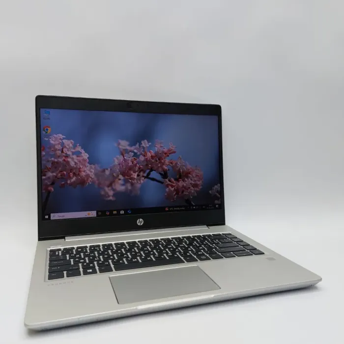 Ультрабук HP ProBook 445 G7 / 14" (1920x1080) IPS / AMD Ryzen 5 4500U (6 ядер по 2.3 - 4.0 GHz) / 16 GB DDR4 / 256 GB SSD / AMD Radeon RX Vega 6 / WebCam б/в - зображення 6