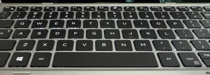 Нетбук-трансформер Б-клас Dell Latitude 7210 2-in-1 / 12.3" (1920x1080) IPS Touch / Intel Core i5-10310U (4 (8) ядра по 1.7 - 4.4 GHz) / 16 GB DDR3 / 256 GB SSD M.2 / Intel UHD Graphics / WebCam б/в - зображення 11