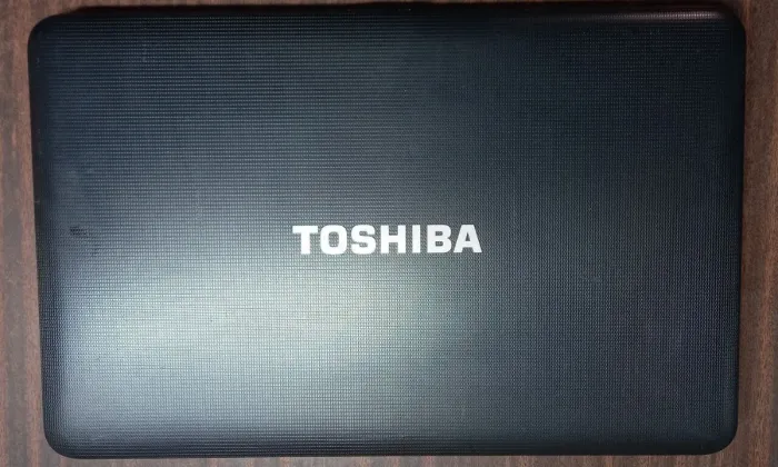 Ноутбук Toshiba Pro C850-130 / 15.6" TN / Core i5-3210M (2(4) ядра по 2.5-3.1GHz) / 4GB DDR3 / 240GB SSD NEW / HD Graphics 4000 / WebCam/Без АКБ/ Win 10 б/в - зображення 6