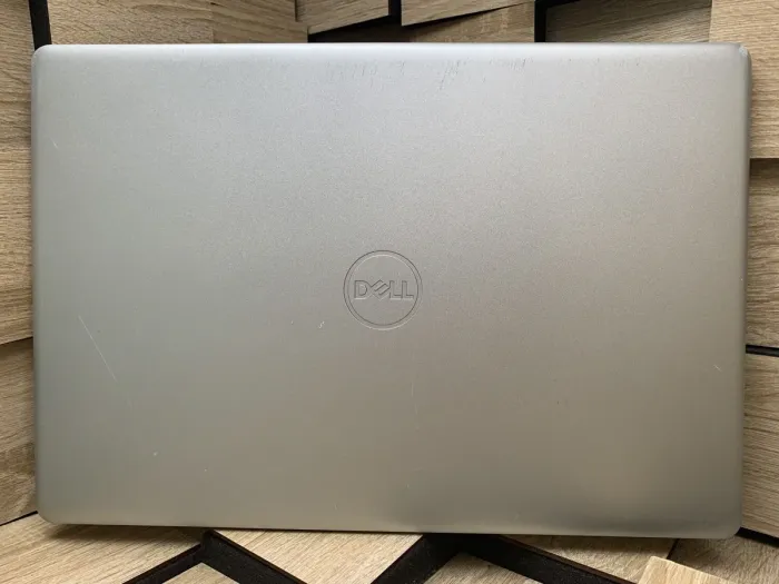 Ноутбук Б-клас Dell Inspiron 5593 / 15.6" (1366x768) TN / Intel Core i5-1035G1 (4 (8) ядер по 1.0 - 3.6 GHz) / 8 GB DDR4 / 480 GB SSD / Intel UHD Graphics / WebCam / HDMI / Windows 10 б/в - зображення 8