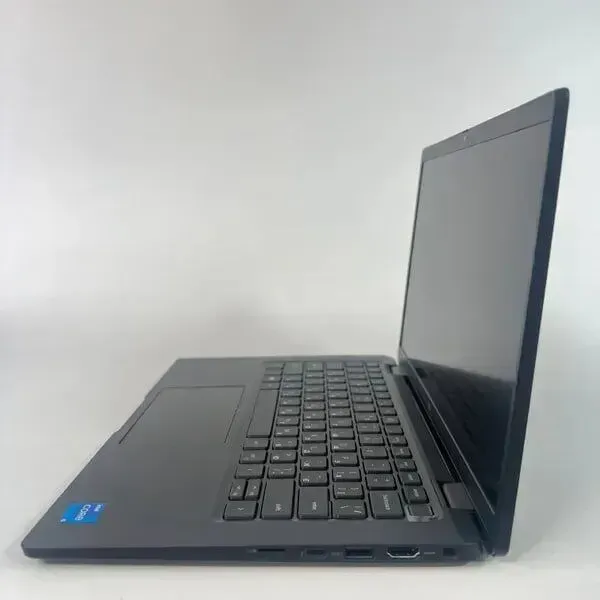 Ультрабук Dell Latitude 7420 / 14" (1920x1080) IPS / Intel Core i5-1135G7 (4 (8) ядра по 2.4 - 4.2 GHz) / 8 GB DDR4 / 512 GB SSD / Intel Iris Xe Graphics / WebCam / TouchID б/в - зображення 5